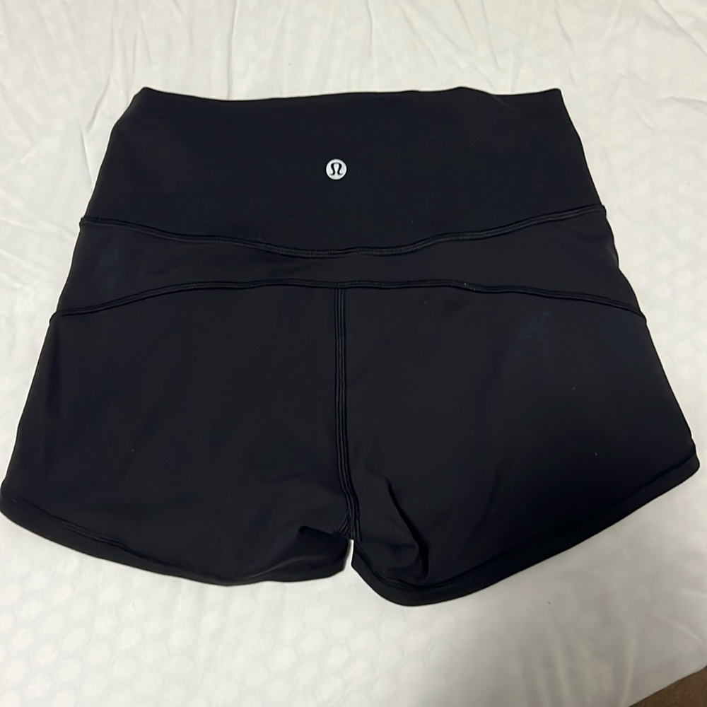 Lulu Shorts